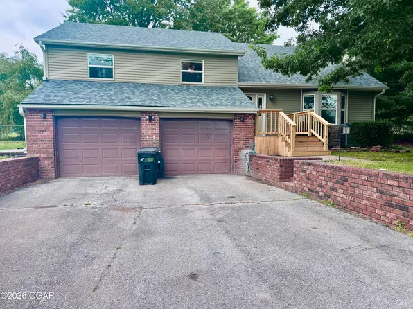 1297 S Palomino Rd, Carthage, MO 64836