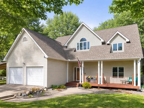 28750 Glader Blvd, Lindstrom, MN 55045