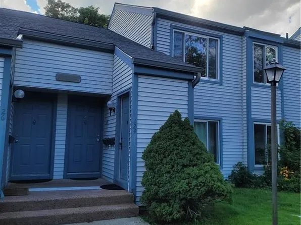 124 Candlewood Drive #124, South Windsor, CT 06074