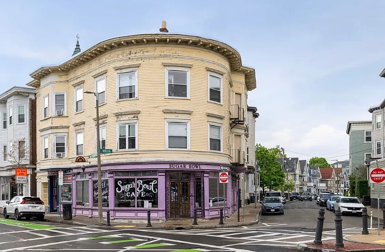 861 Dorchester Ave #3 — Photo 6