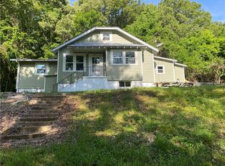 829 E Washington Ave, Harrison, AR 72601