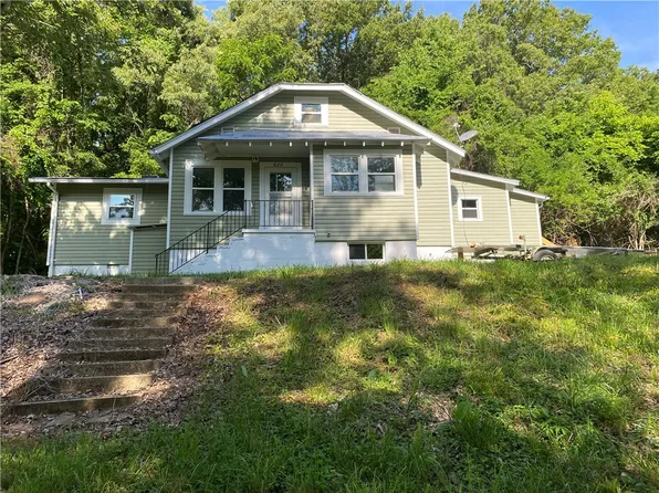 829 E Washington Ave, Harrison, AR 72601