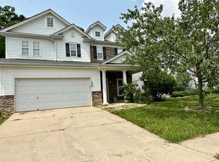 305 Waterlemon Way, Monroe, NC 28110