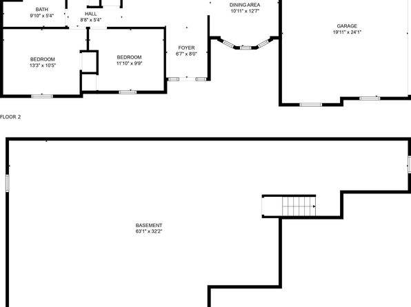 12465 Hyne Rd, Brighton, MI 48114