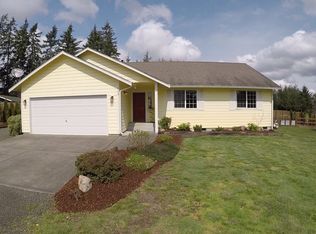70 E Majesty Ct, SHELTON, WA 98584
