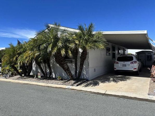 10770 Black Mountain Rd Space 143