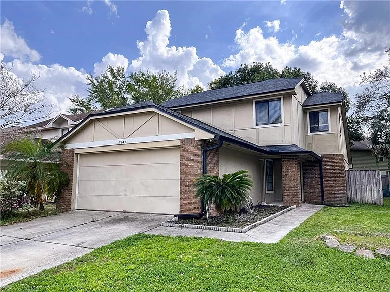 3747 Okeechobee Cir — Photo 1