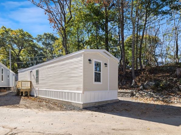 103 Newbury St TRAILER 8, Danvers, MA 01923