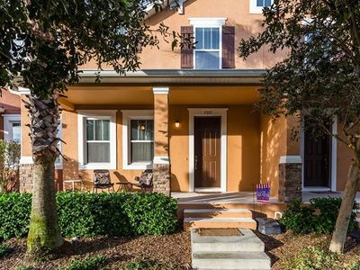 7917 Putnam Rose St, Orlando, FL, 32827