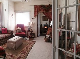 202 N 4th St, Oakesdale, WA 99158