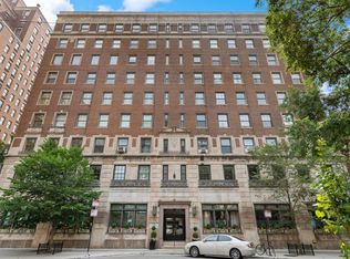 1255 N State Pkwy APT 9E, Chicago, IL 60610