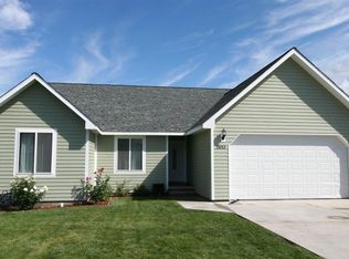 15013 E Rich Ave, Spokane Valley, WA 99216
