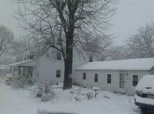 357 Summer Hill Rd, Schuylkill Haven, PA 17972