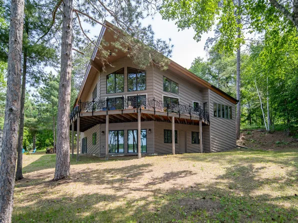 34703 Gasink Rd, Pequot Lakes, MN 56472