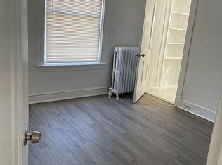 5301 Edmondson Ave, Baltimore, MD 21229