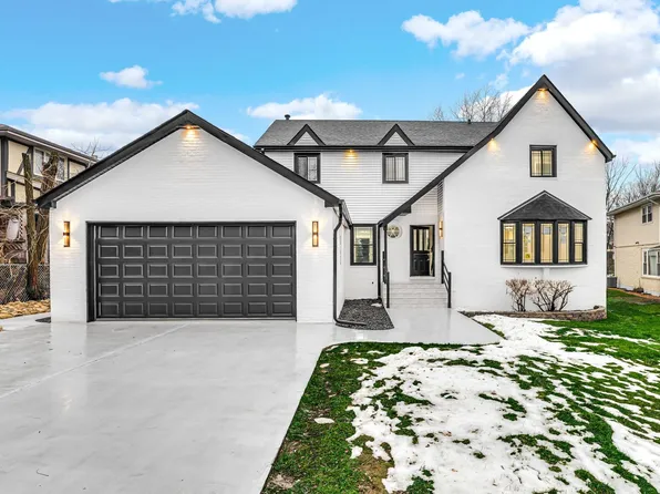 (undisclosed Address), Palos Hills, IL 60465