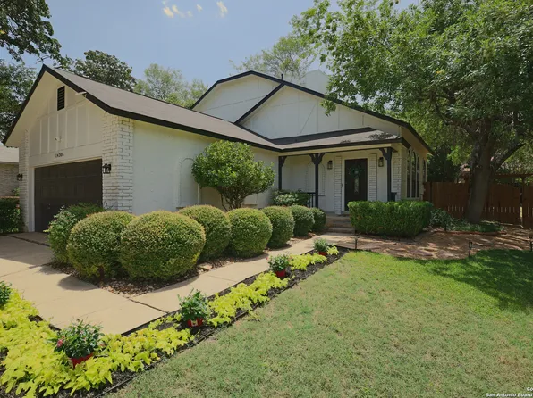 14306 CEDAR MOSS, San Antonio, TX 78217
