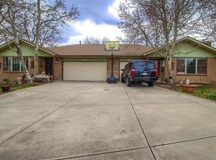 6450 Newcombe Ct, Arvada, CO 80004
