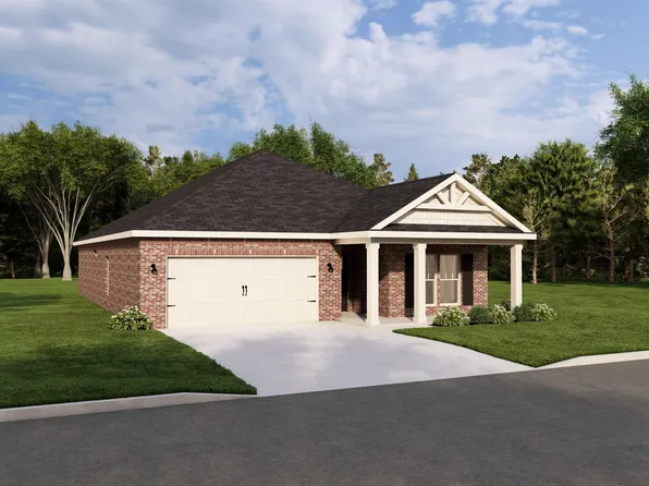 1050 Maplehurst St, Decatur, AL 35603