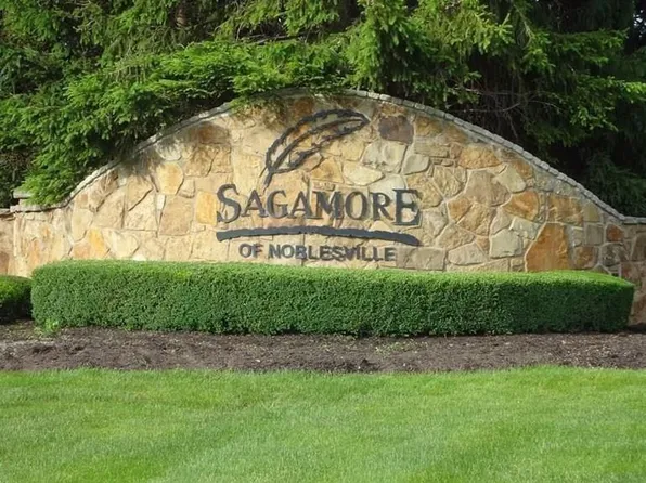 10579 Winghaven Dr, Noblesville, IN 46060