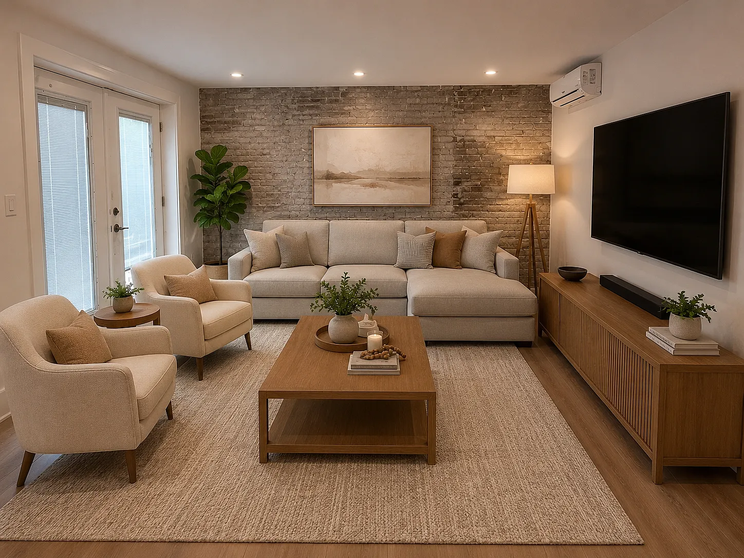 5 bed, 9999 sqft, $6,200 — Photo 1