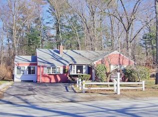 482 Bay Rd, Stoughton, MA 02072