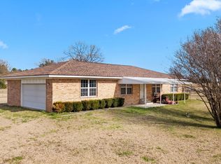 12451 Fm 317, Murchison, TX 75778