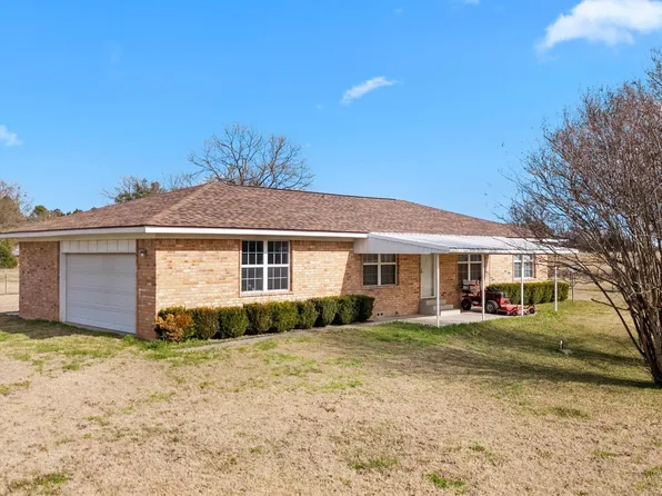 12451 Fm 317, Murchison, TX 75778