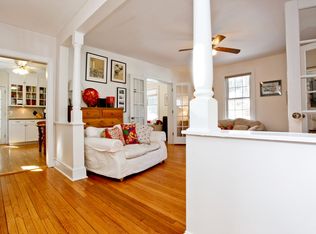 20 Winthrop Ave, Larchmont, NY 10538