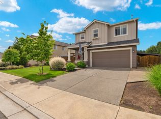 51169 SW Klompen St, Scappoose, OR 97056