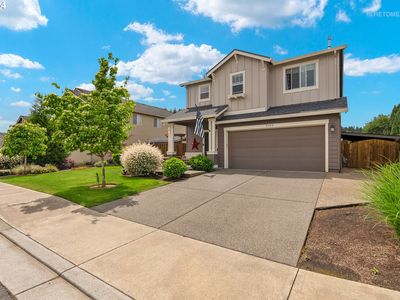 51169 SW Klompen St, Scappoose, OR, 97056