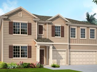 629 Melrose Abbey Ln, Saint Johns, FL 32259