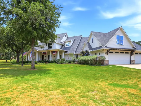 533 S Sugartree Dr, Lipan, TX 76462