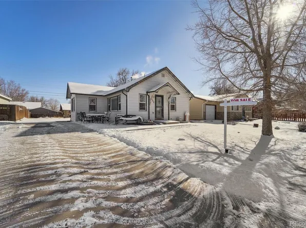 220 17th Avenue, Greeley, CO 80631