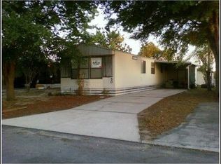 15840 State Road 50 LOT 50, Clermont, FL 34711