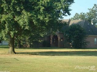 352 Adams Circle Rd, Crawfordsville, AR 72327