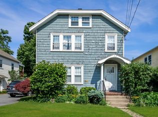 45 Sohier Rd #2, Beverly, MA 01915