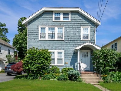 45 Sohier Rd #2, Beverly, MA, 01915