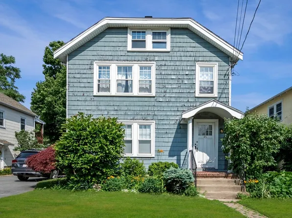 45 Sohier Rd #2, Beverly, MA 01915