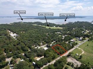 1-01 County Rd, Gordonville, TX 76245