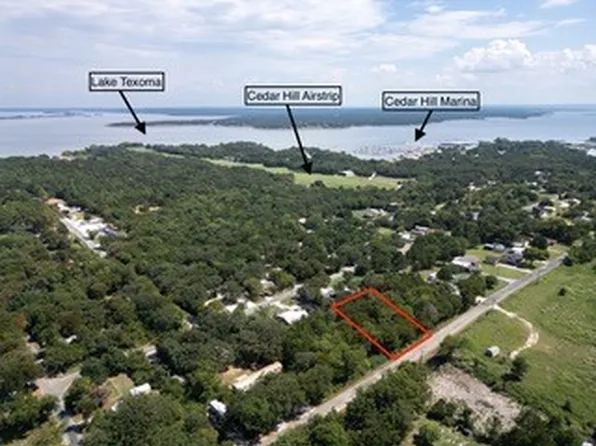 1-01 County Rd, Gordonville, TX 76245