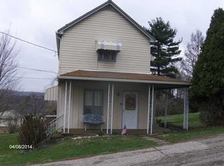 9 Rosalie, Slovan, PA 15078