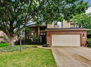2217 Chasefield Dr, Plano, TX 75023