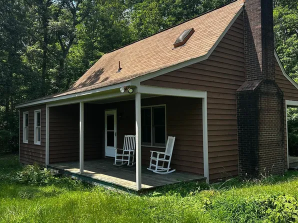 29672 Eleys Ford Rd, Richardsville, VA 22736