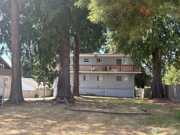 17816 44th Avenue W, Lynnwood, WA 98037