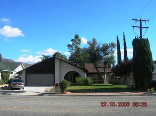 2220 N Stow Ave, Simi Valley, CA 93063