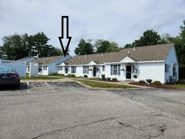 491 Mammoth Road #9, Londonderry, NH 03053