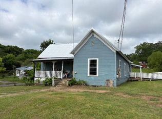 202 Daugherty St, La Fayette, GA 30728
