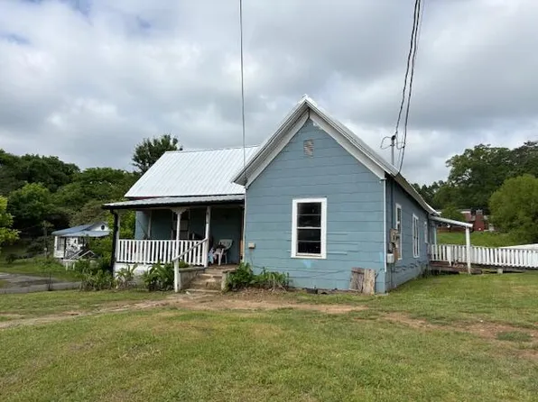 202 Daugherty St, La Fayette, GA 30728