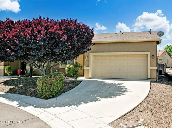 6763 E Doric Pl, Prescott Valley, AZ 86314